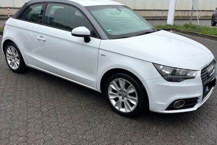Audi A1 140.500 km 10.200 &euro; Hagen 58091
