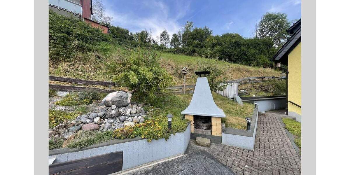 Einfamilienhaus Altena / Evingsen Evingsen - 7 Zimmer, 149 m&sup2;, 195.500&euro; | Angebot:25746428