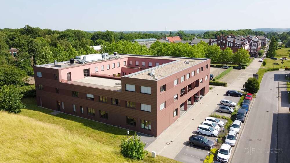 Gewerbeobjekt Waltrop - 2.419&euro; | Angebot:24980756