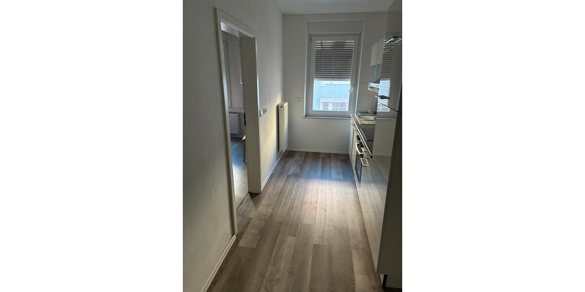 Etagenwohnung Lüdenscheid - 2 Zimmer, 60 m&sup2;, 480&euro; | Angebot:27627065