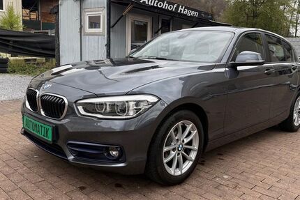 BMW 118 153.000 km 11.590 &euro; Hagen 58089