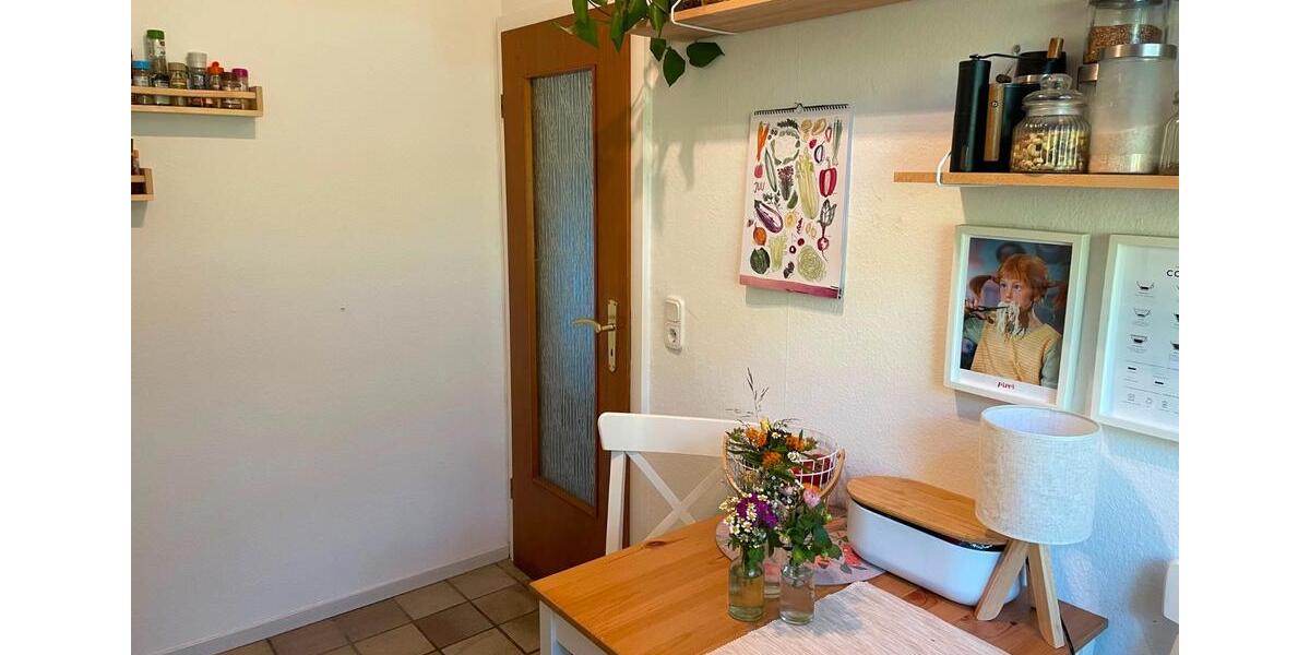Erdgeschoßwohnung Castrop-Rauxel Deinighausen - 2 Zimmer, 69 m&sup2;, 830&euro; | Angebot:27608707