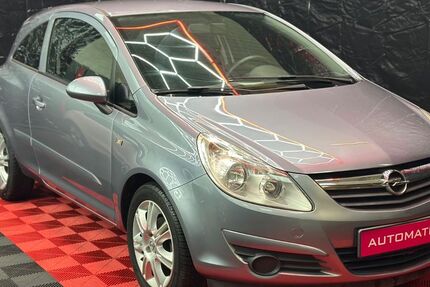 Opel Corsa 62.000 km 5.999 &euro; Herscheid 58849