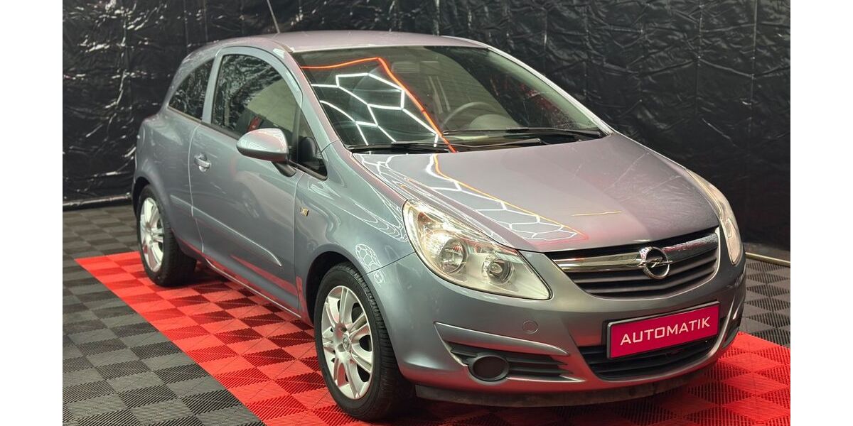 Opel Corsa 62.000 km 5.999 &euro; Herscheid 58849