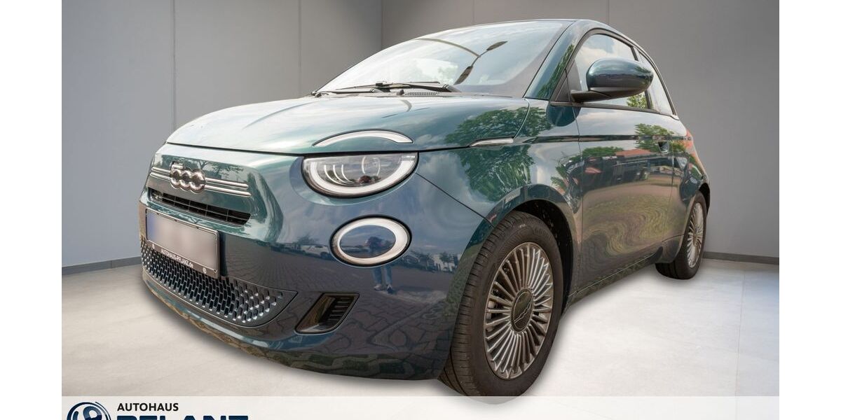 Fiat 500 9.990 km 19.790 &euro; Herne 44625