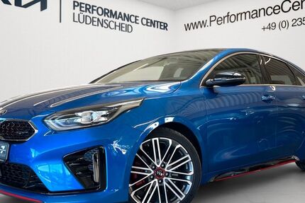 Kia pro ceed / ProCeed 57.956 km 23.790 &euro; Lüdenscheid 58509