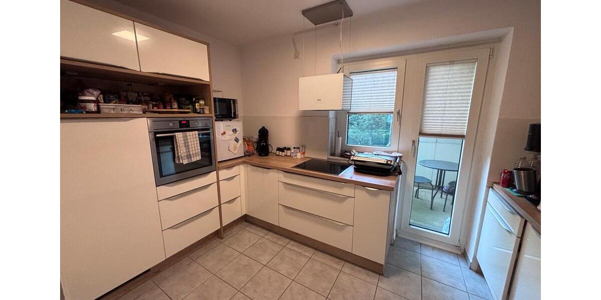 Etagenwohnung Wuppertal Arrenberg - 3 Zimmer, 80 m&sup2;, 179.000&euro; | Angebot:26748341
