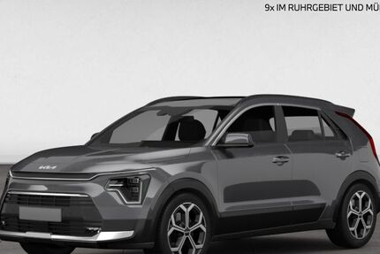 Kia Niro 7.866 km 35.790 &euro; Bochum 44795