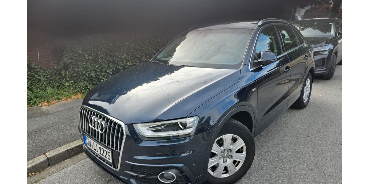Audi Q3 130.000 km 15.500 &euro; Holzwickede 59439