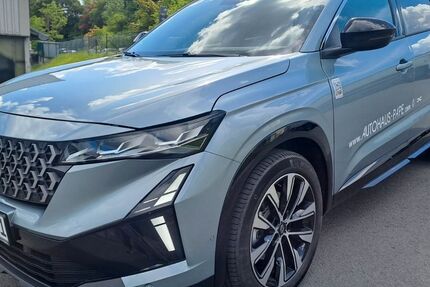 Renault Espace 1.500 km 40.900 &euro; Iserlohn 58640