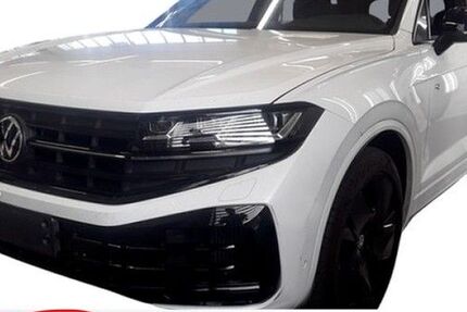 VW Touareg 31.190 km 69.870 &euro; Witten 58453