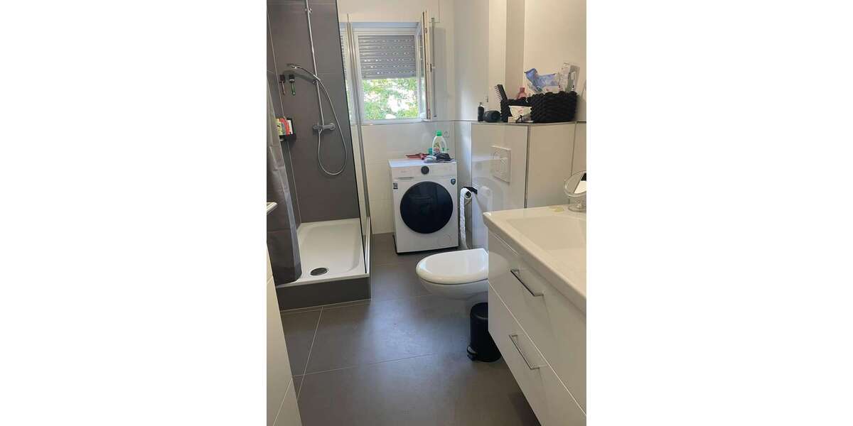 Etagenwohnung Remscheid Lüttringhausen - 3 Zimmer, 79 m&sup2;, 750&euro; | Angebot:27031769