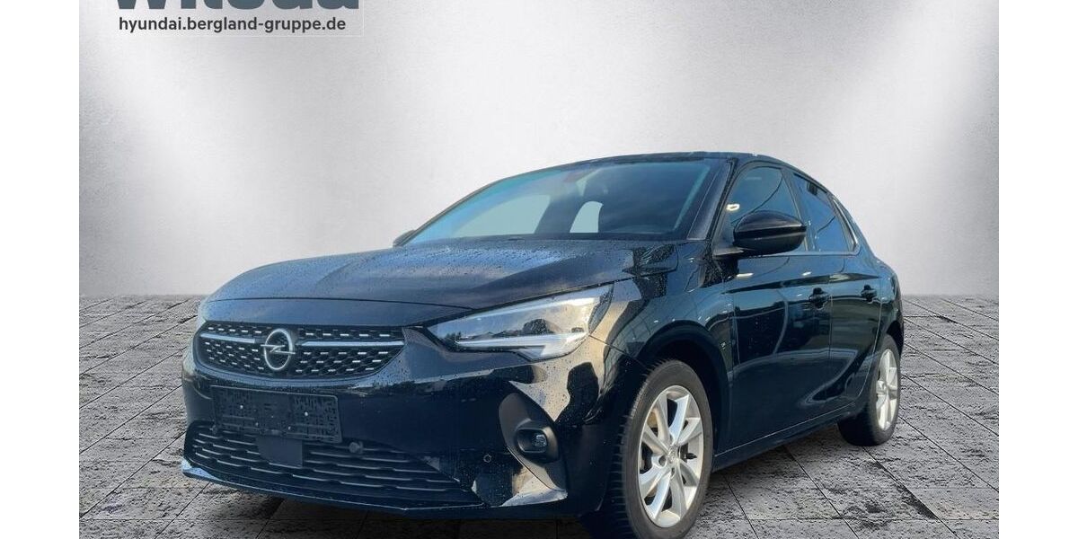 Opel Corsa 46.890 km 14.240 &euro; Radevormwald 42477