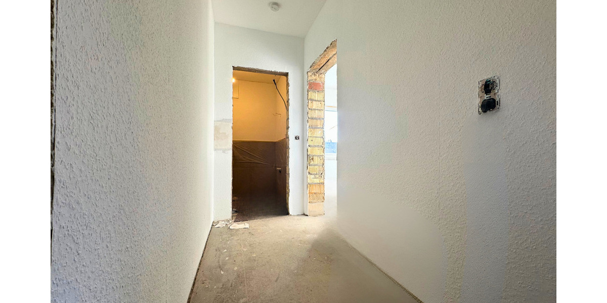 Etagenwohnung Balve - 2 Zimmer, 76 m&sup2;, 610&euro; | Angebot:25802081