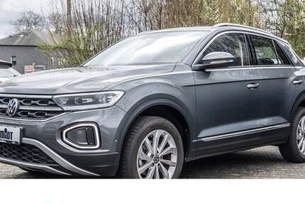 VW T-Roc 14.369 km 24.833 &euro; Schwerte 58239