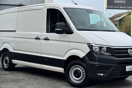 VW Crafter 162.400 km 20.900 &euro; Hagen 58119