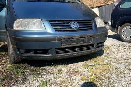 VW Sharan 307.869 km 1.800 &euro; Velbert 42555