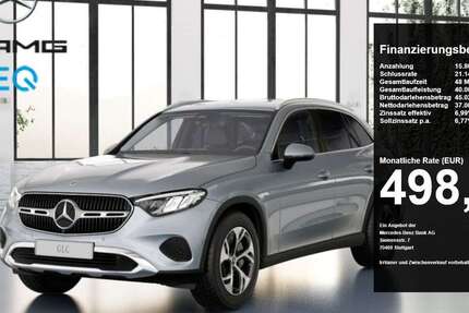 Mercedes-Benz GLC 300 11.898 km 52.870 &euro; Lünen 44532