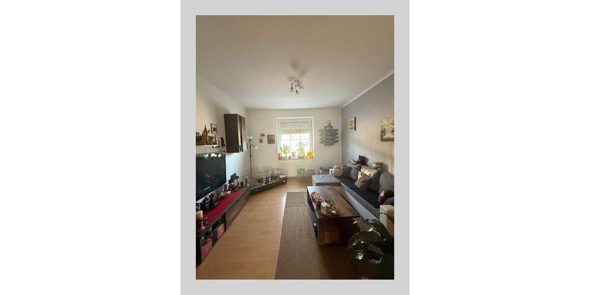 Etagenwohnung Lüdenscheid Buckesfeld - 2 Zimmer, 57 m&sup2;, 425&euro; | Angebot:25705372