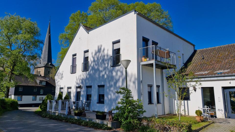 Etagenwohnung Fröndenberg (Ruhr) - 2 Zimmer, 71 m&sup2;, 960&euro; | Angebot:26635303