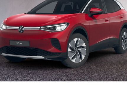 VW ID.4 4.031 km 34.330 &euro; Menden 58706