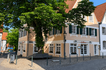 Wohnung Lünen - 4 Zimmer, 99 m&sup2;, 289.000&euro; | Angebot:27520614