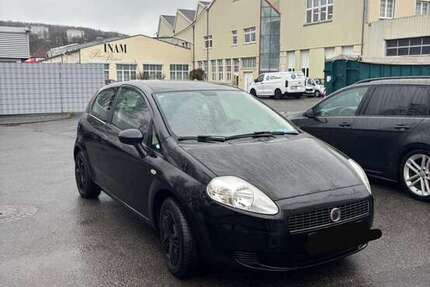 Fiat Punto 189.000 km 2.500 &euro; Schwelm 58332