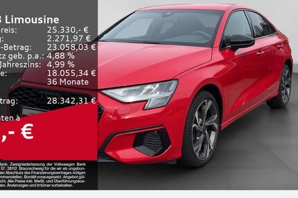 Audi A3 32.014 km 25.330 &euro; Remscheid 42897