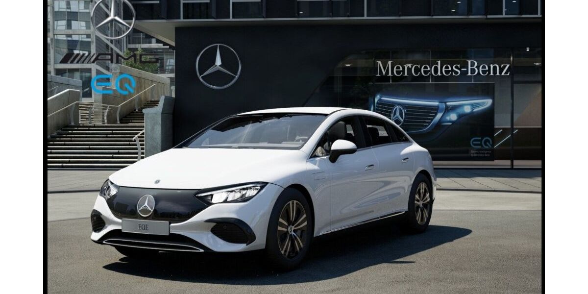 Mercedes-Benz EQE 6.530 km 42.490 &euro; Hagen 58135