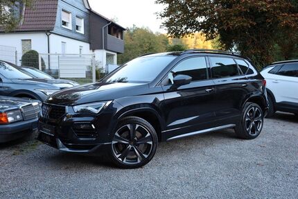 Cupra Ateca 38.530 km 30.400 &euro; Kierspe 58566