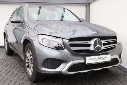 Mercedes-Benz GLC 250 187.631 km 17.950 &euro; Schwerte 58239
