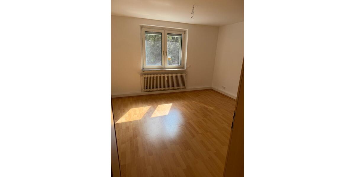 Erdgeschoßwohnung Hagen Hagen-Mitte - 3 Zimmer, 66 m&sup2;, 435&euro; | Angebot:26279246