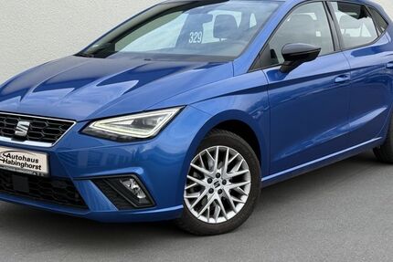 Seat Ibiza 35.570 km 18.890 &euro; Castrop-Rauxel 44579