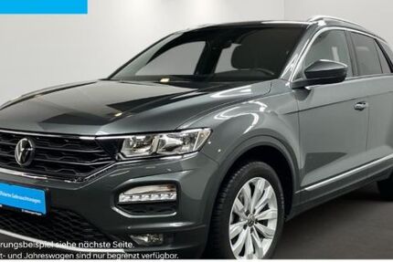 VW T-Roc 31.484 km 22.810 &euro; Hagen 58089