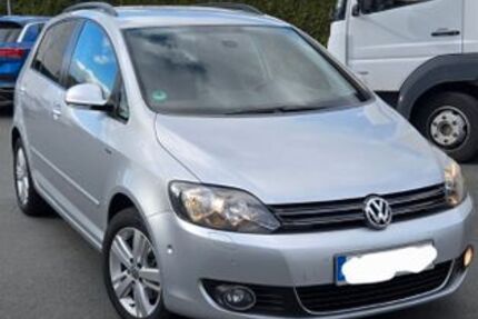 VW Golf Plus 65.100 km 10.500 &euro; Menden 58706