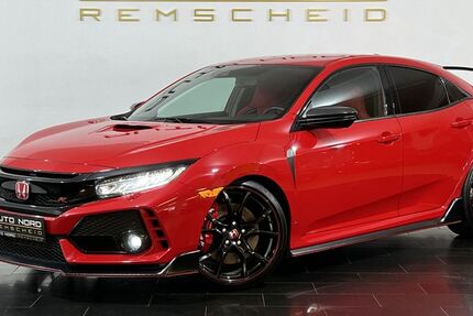 Honda Civic 73.000 km 34.990 &euro; Remscheid 42897