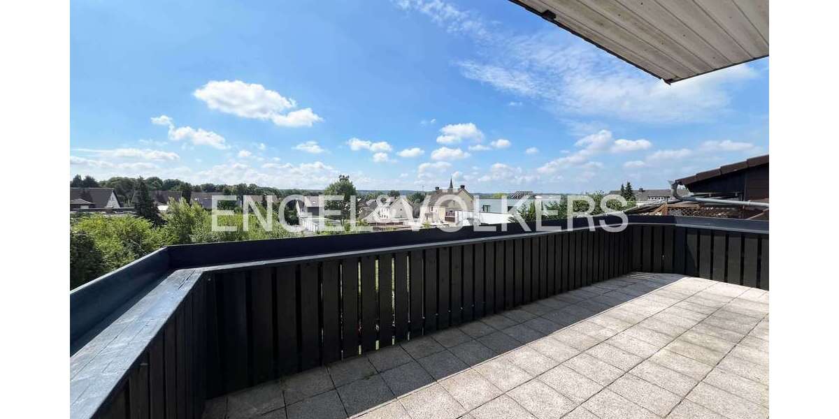 Etagenwohnung Dortmund Aplerbeck - 4 Zimmer, 110 m&sup2;, 299.000&euro; | Angebot:25436299