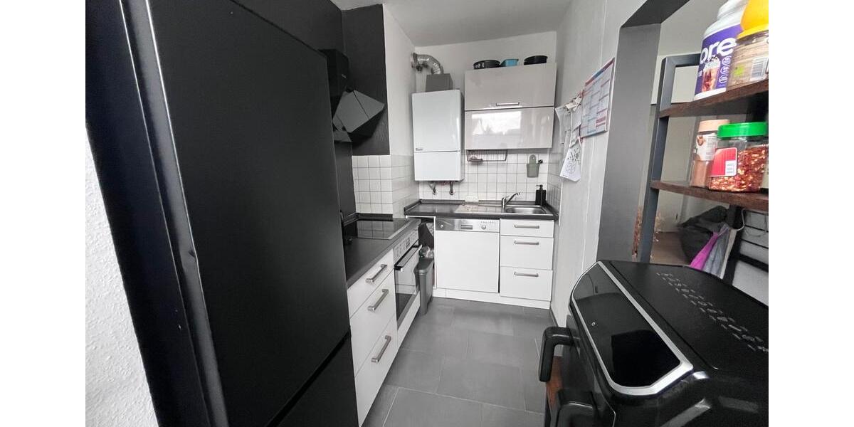 Etagenwohnung Dortmund Hörde - 2 Zimmer, 45 m&sup2;, 945&euro; | Angebot:25852069