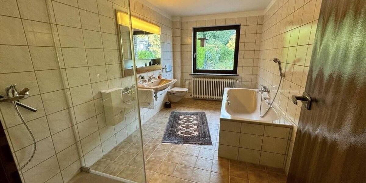 Einfamilienhaus Remscheid Süd - 5 Zimmer, 142 m&sup2;, 529.000&euro; | Angebot:25957479