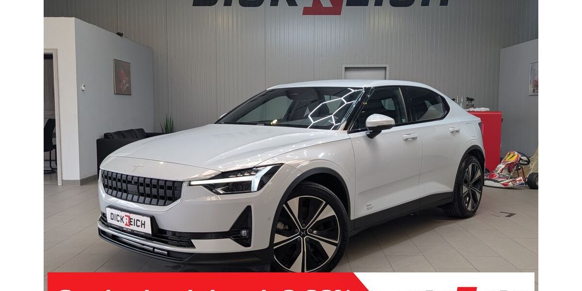 Polestar 2 42.870 km 25.950 &euro; Menden (Sauerland) 58708