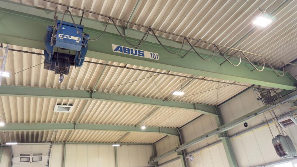 Gewerbeobjekt Iserlohn Sümmern - 4.250&euro; | Angebot:24365847