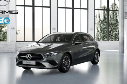 Mercedes-Benz A 180 4.698 km 28.820 &euro; Hagen 58135