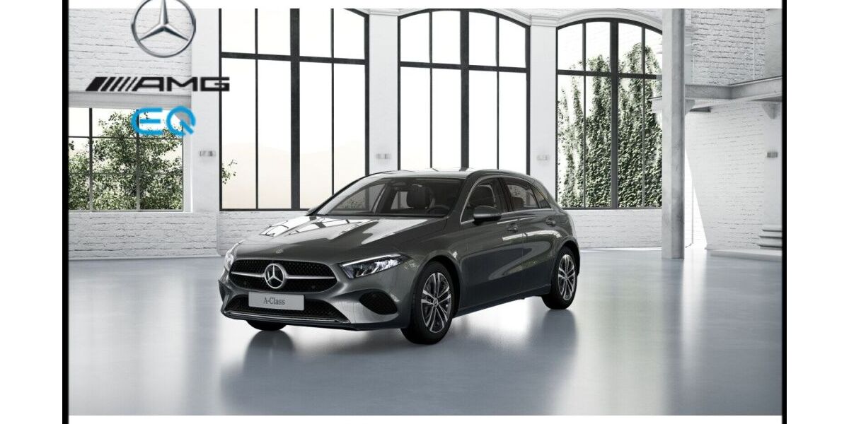 Mercedes-Benz A 180 4.698 km 28.820 &euro; Hagen 58135