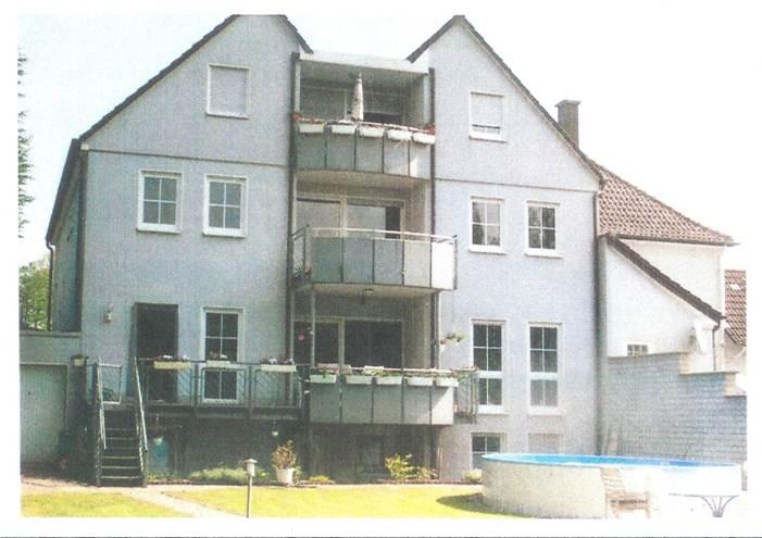 Erdgeschoßwohnung Waltrop - 7 Zimmer, 230 m&sup2;, 295.000&euro; | Angebot:27474992
