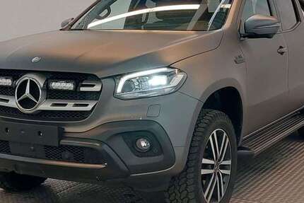 Mercedes-Benz X 350 79.000 km 37.950 &euro; Remscheid 42859