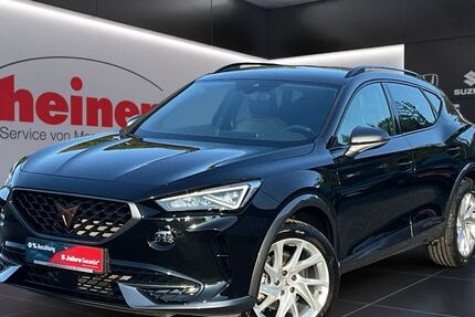 Cupra Formentor 26.828 km 20.799 &euro; Menden 58708
