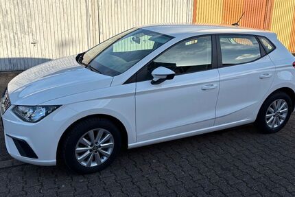 Seat Ibiza 67.000 km 7.790 &euro; Gevelsberg 58285