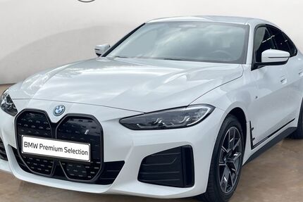 BMW i4 42.006 km 38.390 &euro; Lünen 44534