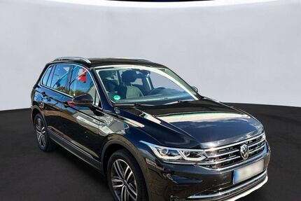 VW Tiguan 50.983 km 24.970 &euro; Lünen 44534