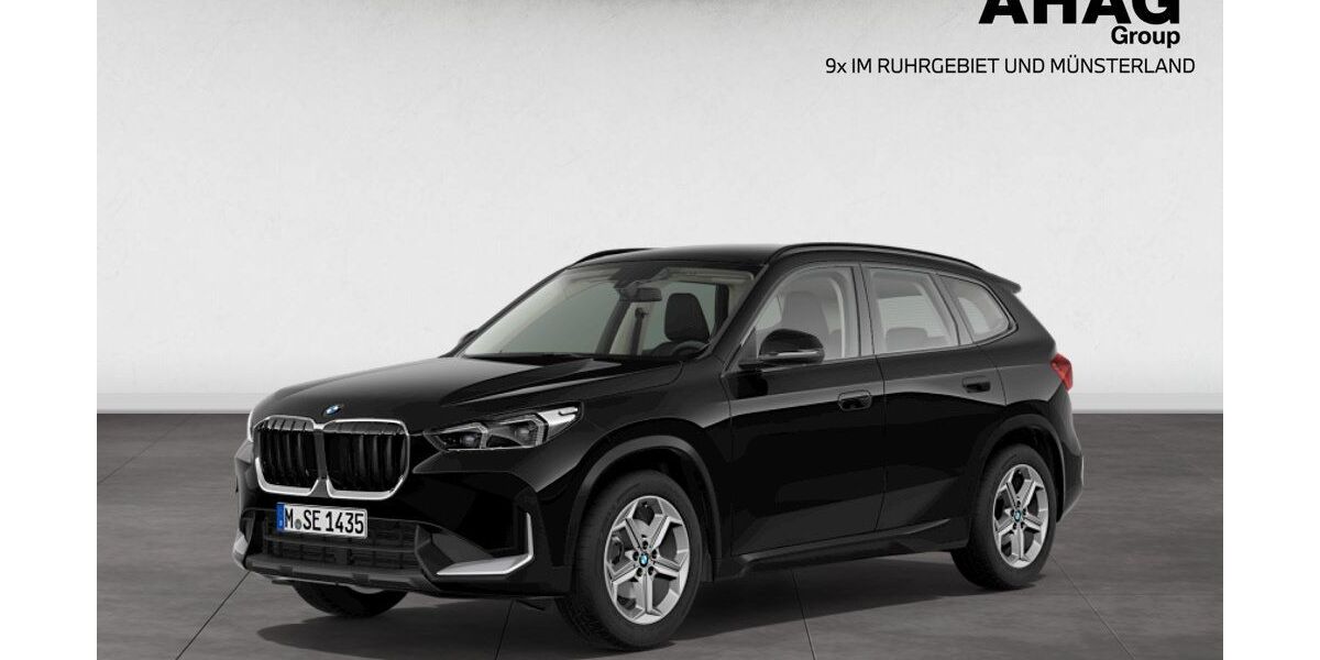 BMW X1 23.383 km 33.900 &euro; Witten 58455